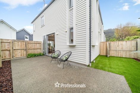 Photo of property in 17 Eruera Love Lane, Waterloo, Lower Hutt, 5011