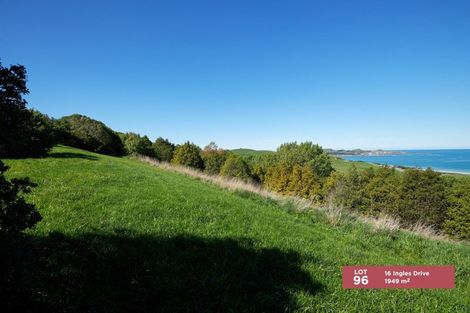 Photo of property in Ocean Ridge Drive, Kaikoura Flat, Kaikoura, 7371