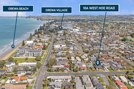 Photo of property in 10a West Hoe Road, Orewa, 0931