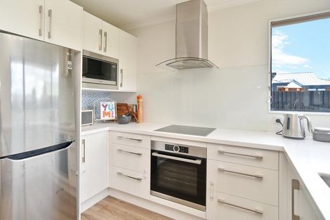 Photo of property in 39a Hills Street, Kaiapoi, 7630