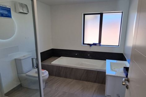 Photo of property in 93 Northmoor Boulevard, Rolleston, 7615