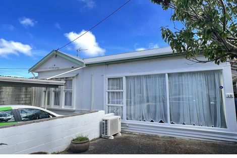 Photo of property in 10 William Street, Hataitai, Wellington, 6021