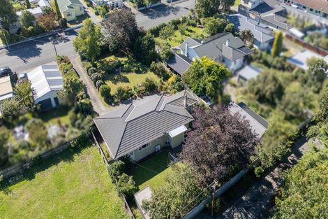 Photo of property in 4 Armstrong Avenue, Carterton, 5713