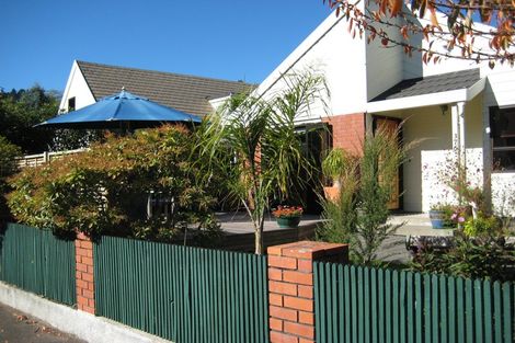 Photo of property in 376a Hardy Street, Nelson, 7010