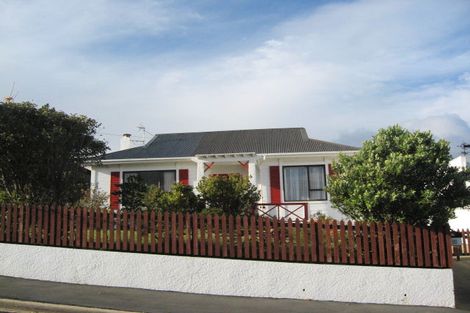 Photo of property in 10 Stirling Street, Andersons Bay, Dunedin, 9013