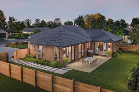 Photo of property in 44c Clark Road, Ngaruawahia, 3793