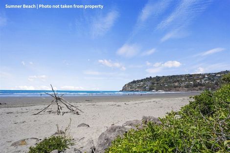 Photo of property in 26 Stoke Street, Sumner, Christchurch, 8081