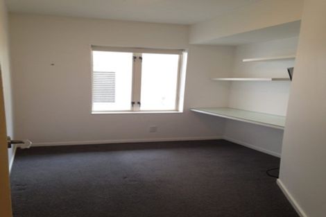 Photo of property in Luxford Villas, 115/72u Herald Street, Berhampore, Wellington, 6023