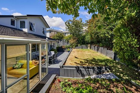 Photo of property in 9 Musket Lane, Whitby, Porirua, 5024