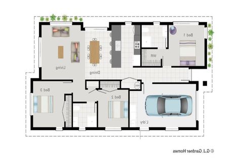 Photo of property in 6 Te Rerenga Terrace, Cambridge, 3434