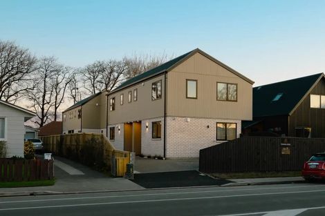 Photo of property in 2/26 Warrington Street, Mairehau, Christchurch, 8013