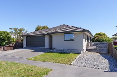 Photo of property in 48 Reginald Street, Burwood, Christchurch, 8083