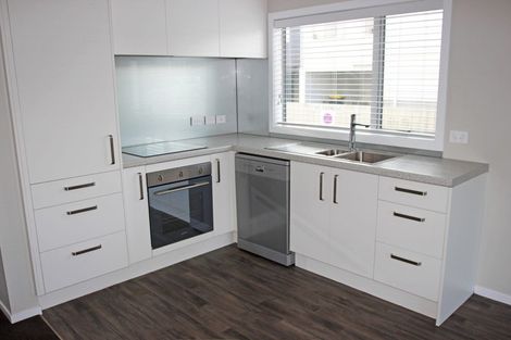 Photo of property in 16u1 Hammond Street, Hamilton Central, Hamilton, 3204