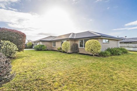 Photo of property in 5 Beachvale Drive, Kaiapoi, 7630