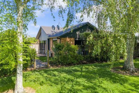 Photo of property in 24a Morris Road, Hillcrest, Hamilton, 3216