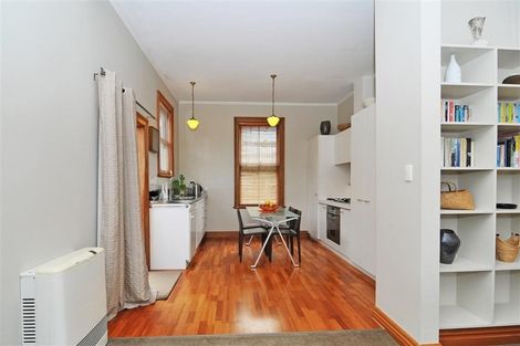Photo of property in 36 Ohiro Road, Aro Valley, Wellington, 6021