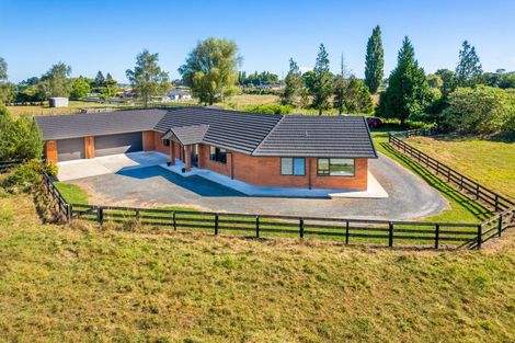 Photo of property in 188c State Highway 3, Newstead, Hamilton, 3286