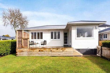 Photo of property in 75 Wellington Street, Pukekohe, 2120