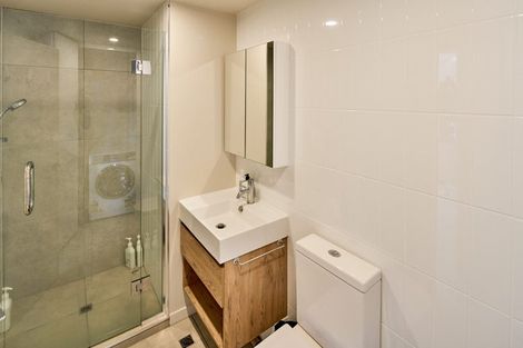 Photo of property in 908/212u Willis Street, Te Aro, Wellington, 6011