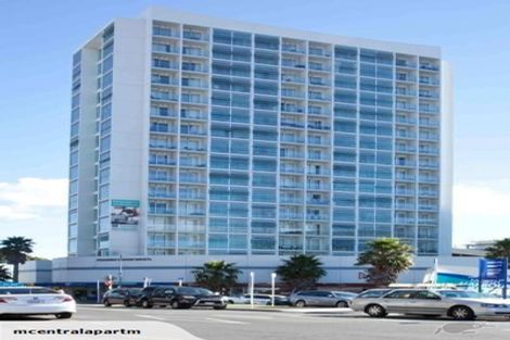 Photo of property in 1507/17 Osterley Way, Manukau, Auckland, 2104
