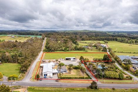 Photo of property in 92 Waimate Road North, Kerikeri, 0293