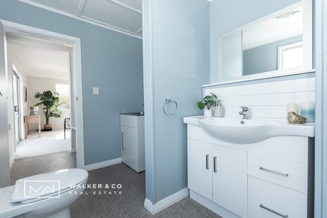 Photo of property in 21 Moonshine Road, Trentham, Upper Hutt, 5018