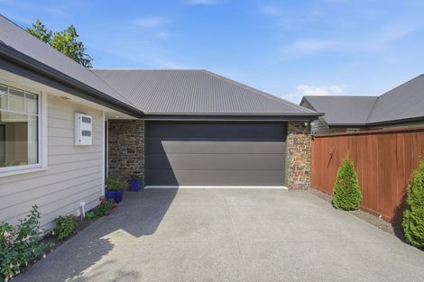 Photo of property in 48a Merrin Street, Avonhead, Christchurch, 8042
