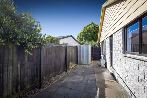 Photo of property in 31j O'briens Road, Sockburn, Christchurch, 8042