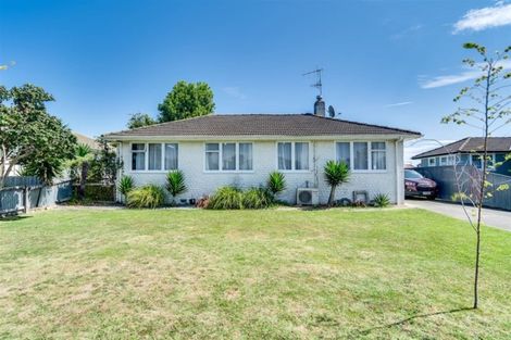 Photo of property in 38 Cottrell Crescent, Onekawa, Napier, 4110