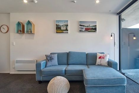 Photo of property in Leicester Executive Apartments, 304/282 Madras Street, Christchurch Central, Christchurch, 8011