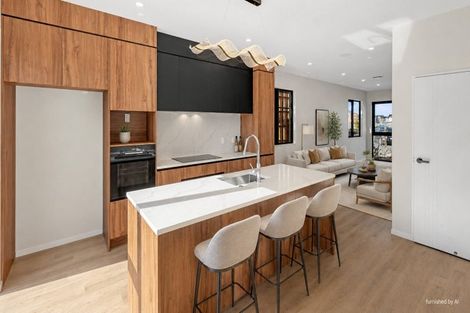 Photo of property in 43 Picnic Point Road, Hobsonville, Auckland, 0616