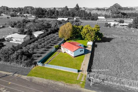 Photo of property in 16 Burgoyne Street, Woodville, 4920