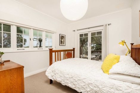 Photo of property in 69 Ngataringa Road, Devonport, Auckland, 0624