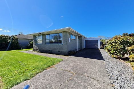 Photo of property in 27 Koromiko Street, Saint Martins, Christchurch, 8022