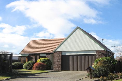 Photo of property in 7 Matthews Place, Taradale, Napier, 4112