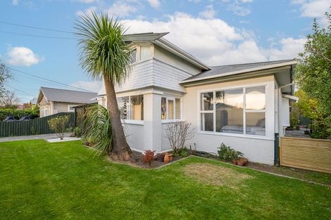 Photo of property in 8 Bletsoe Avenue, Spreydon, Christchurch, 8024
