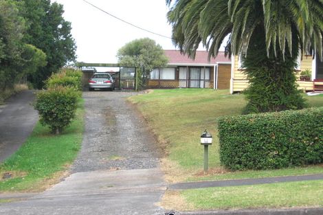 Photo of property in 1/32 Ambler Avenue, Glen Eden, Auckland, 0602