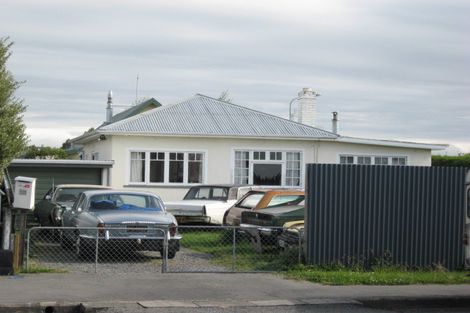 Photo of property in 17 Cridland Street West, Kaiapoi, 7630