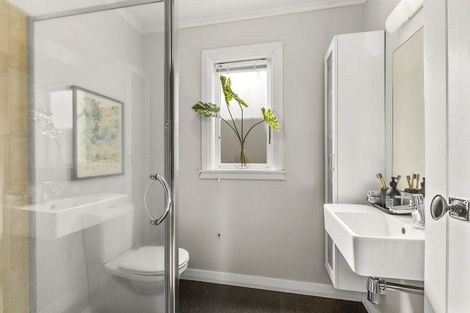 Photo of property in 52 Dundas Street, Seatoun, Wellington, 6022