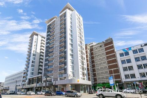 Photo of property in Soho Apartments, 505/74 Taranaki Street, Te Aro, Wellington, 6011