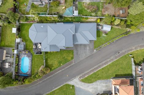 Photo of property in 3 Sapphire Grove, Birchville, Upper Hutt, 5018