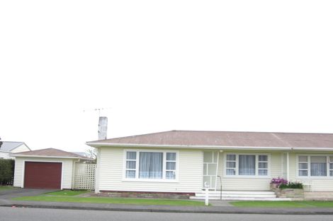 Photo of property in 33 Parker Avenue, Levin, 5510