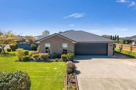 Photo of property in 37 Aspen Street, Rangiora, 7400