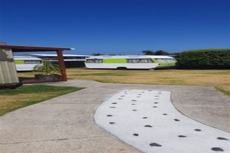 Photo of property in 123b Mayfair Avenue, Whangamata, 3620