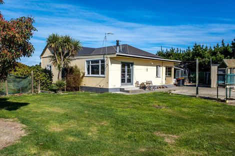 Photo of property in 82 Kennels Road, Washdyke, Timaru, 7975