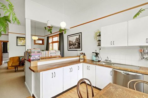 Photo of property in 10 Coromandel Street, Newtown, Wellington, 6021