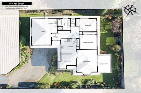 Photo of property in 44a Ayr Street, Mosgiel, 9024