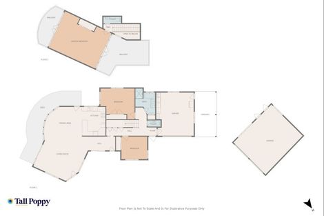 Photo of property in 26 Matthews Crescent, Cromwell, 9310