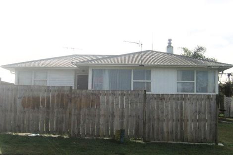 Photo of property in 100 Marne Road, Papakura, 2110