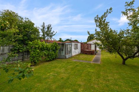 Photo of property in 135 Mackenzie Avenue, Woolston, Christchurch, 8023